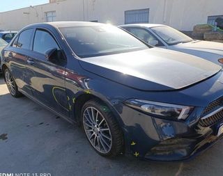 A0009006520 batería mercedes-benz clase a 2310460