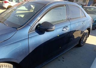 A0009006520 batería mercedes-benz clase a 2310460