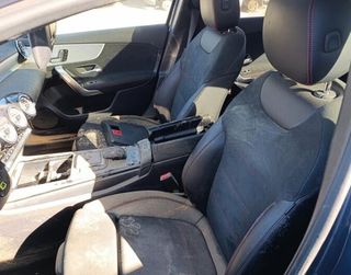 A0009006520 batería mercedes-benz clase a 2310460