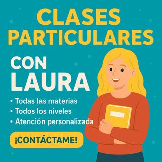 Clases particulares