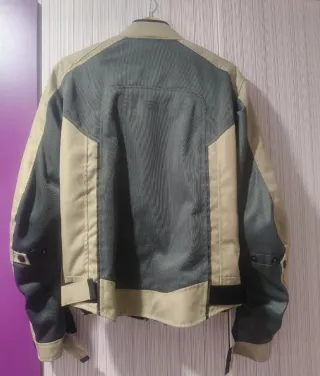 Chaqueta Cordura Talla L