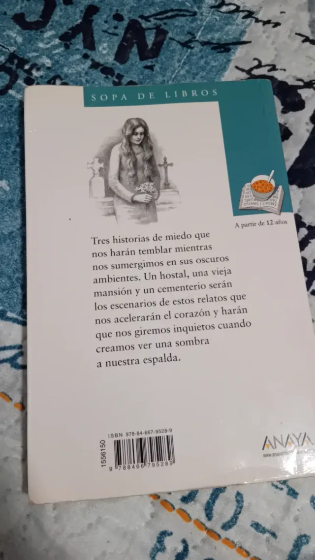 El abrazo de la muerte (Spanish Edition)