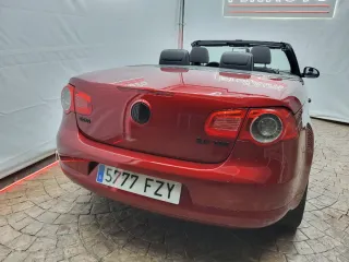Volkswagen Eos 2008