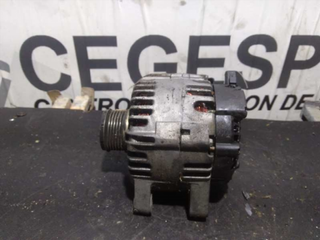 ALTERNADOR | Atr.1:9646321780 PEUGEOT PARTNER KOM