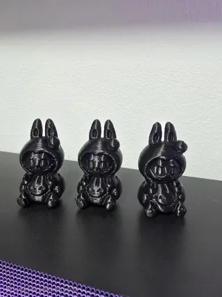 Figuras personalizadas impresión 3D
