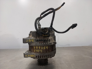 ALTERNADOR PEUGEOT 407 96547528ON80