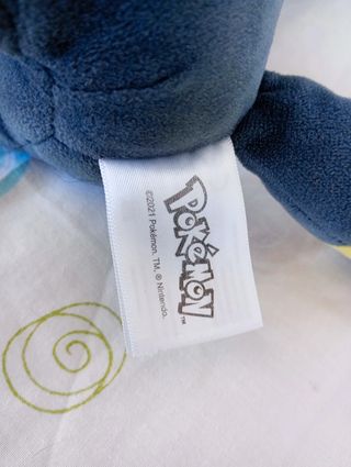 Peluche Pokémon Umbreon