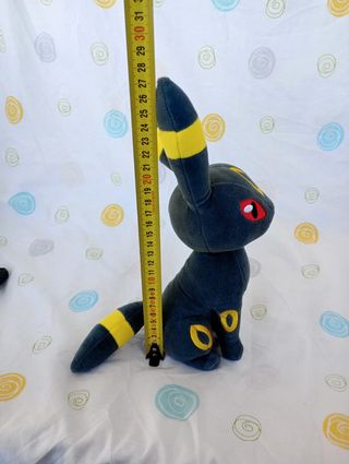 Peluche Pokémon Umbreon