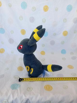 Peluche Pokémon Umbreon