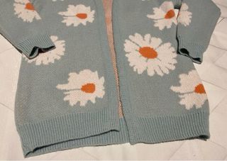 Chaqueta