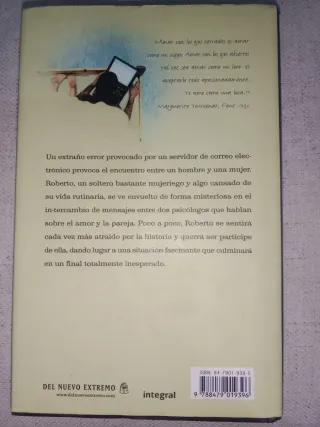 Amarse con los ojos abiertos