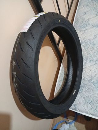 Neumático 120/70 ZR 17 (58 W) SportMax GPR-300F