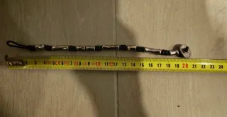 Pulsera Uno de 50 Plata