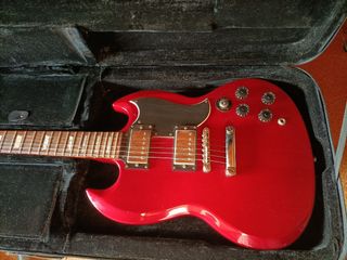 Guitarra Eléctrica Epiphone/Gibson