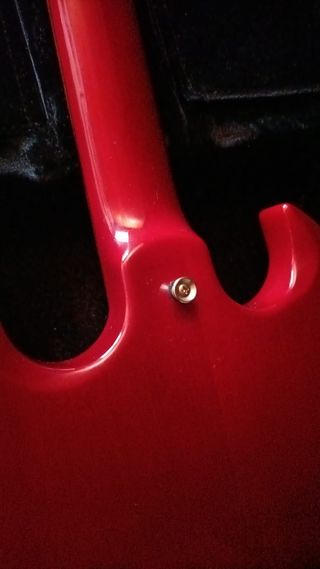 Guitarra Eléctrica Epiphone/Gibson