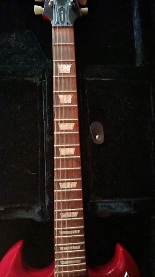Guitarra Eléctrica Epiphone/Gibson