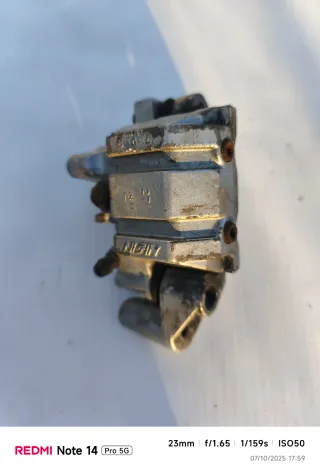 Pinza Freno Post Suzuki Burgman 650