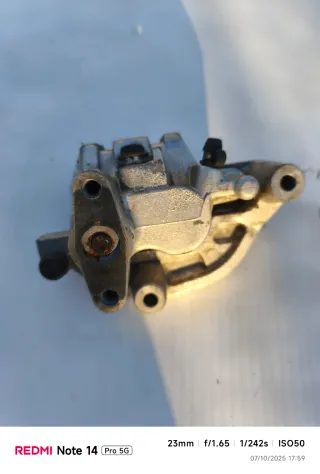 Pinza Freno Post Suzuki Burgman 650