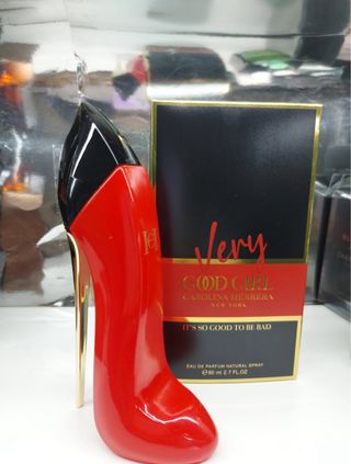 Carolina Herrera Good Girl Very Eau de Parfum