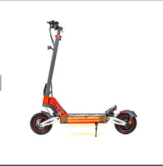 Patinete Eléctrico Ultimate 1000W