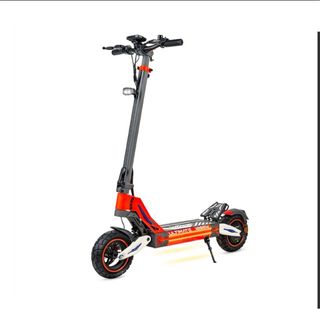 Patinete Eléctrico Ultimate 1000W