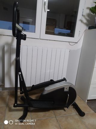 Bicicleta Elíptica DOMYOS