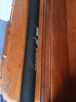 Caña de Lance Draga