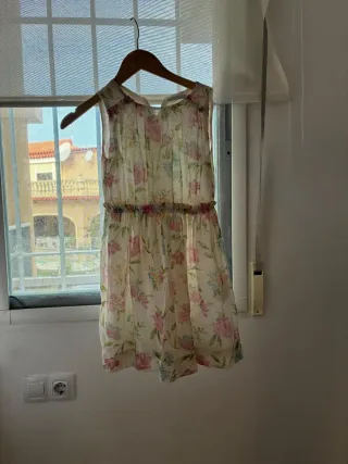 Vestidos segundo trajes de comunión 