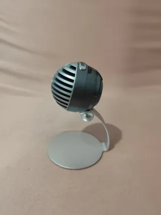 Microfono Shure MV5 Condensatore