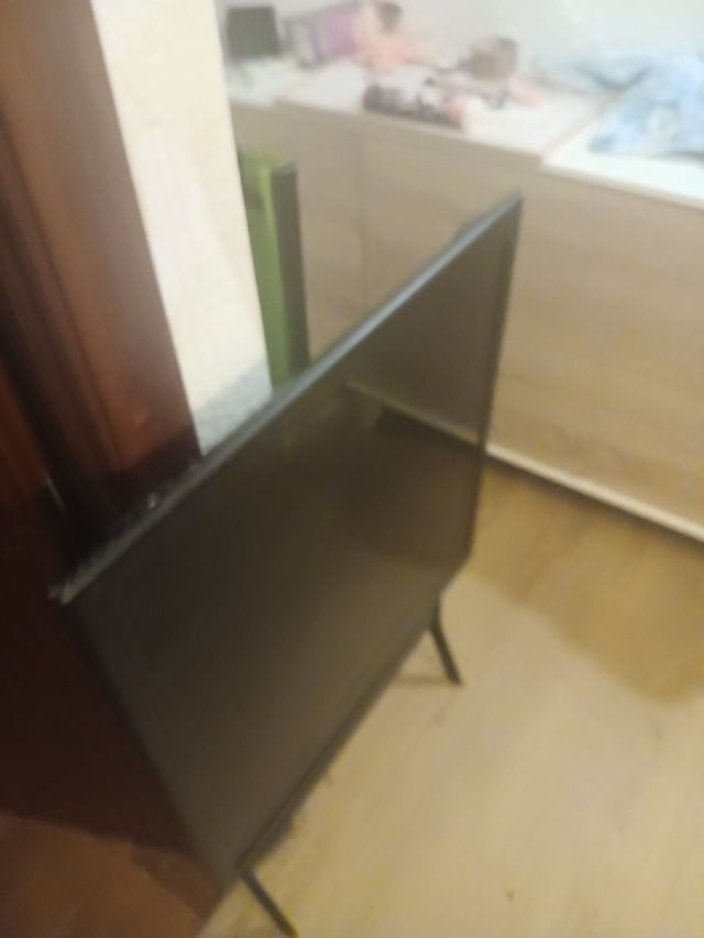 Mesa y 2 Sillas Jardín Nuevas