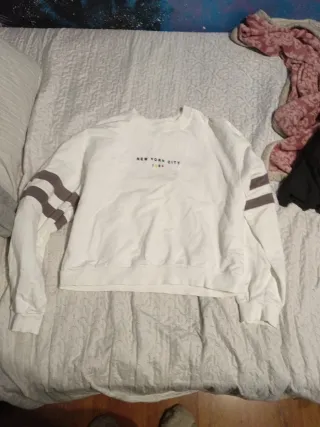 Sudadera New York City 1994