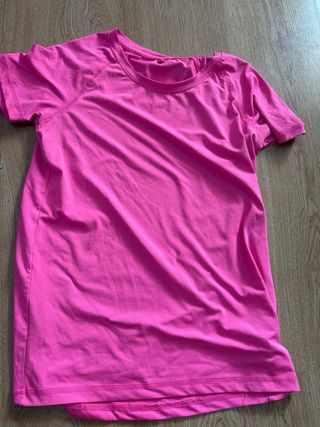 Conjunto Ropa Deportiva Mujer