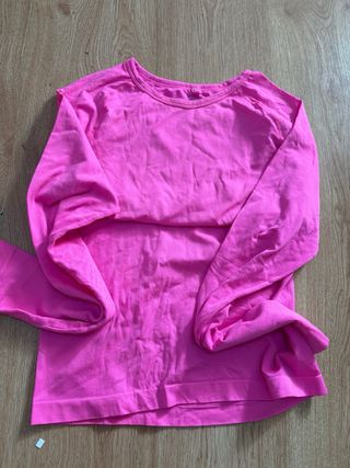 Conjunto Ropa Deportiva Mujer