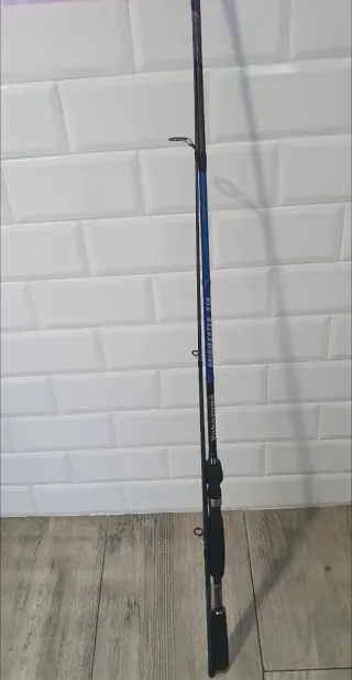 Caña de pesca SPINMASTER 210 YOKOZUNA