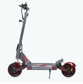 Patinete Eléctrico Ultimate Edition 2000W
