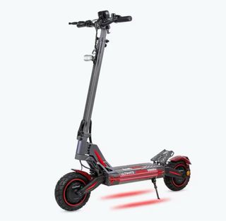 Patinete Eléctrico Ultimate Edition 2000W