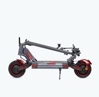 Patinete Eléctrico Ultimate Edition 2000W