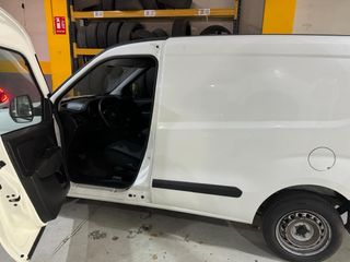 FIAT Doblò 2018