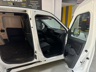 FIAT Doblò 2018