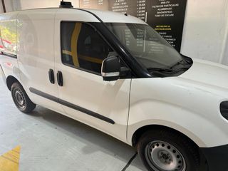 FIAT Doblò 2018