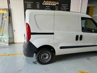 FIAT Doblò 2018