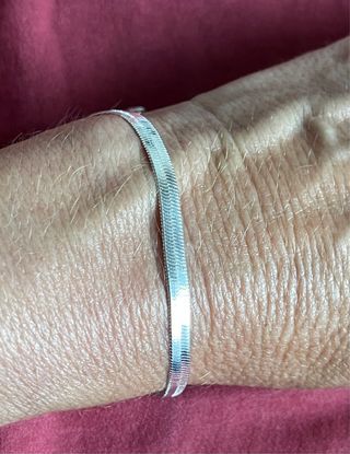 Pulsera Plata 925