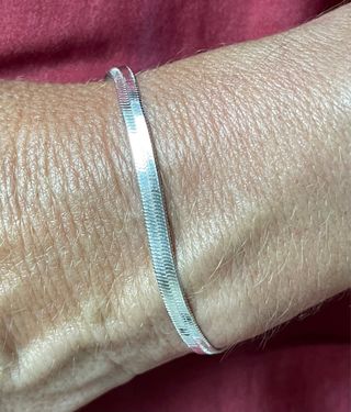Pulsera Plata 925