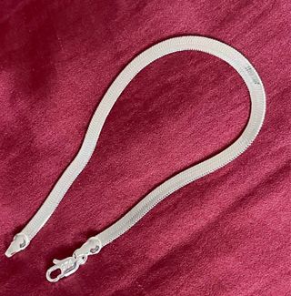Pulsera Plata 925
