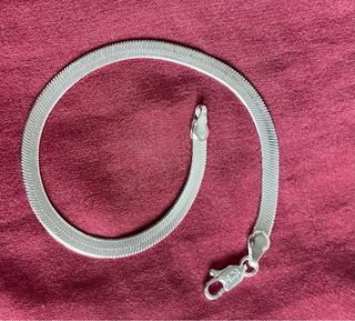 Pulsera Plata 925