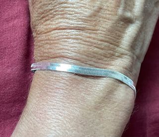 Pulsera Plata 925