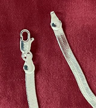 Pulsera Plata 925