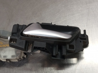 CERRADURA PUERTA DELANTERA IZQUIERDA PEUGEOT RIFT