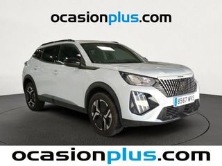 Peugeot 2008 PureTech 130 S&S Allure EAT8 96 kW (130 CV)
