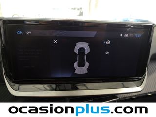 Peugeot 2008 PureTech 130 S&S Allure EAT8 96 kW (130 CV)